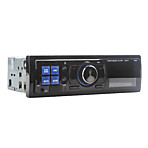 1 Din Car MP3 Radio Player with USB/FM/SD