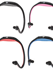 Sports MP3-FM-TF Stereo Digital Music Player for Travel