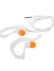 Waterproof Sports MP3/FM Stereo Player (4GB)