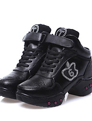 Dance Heel Boots Shoes - Lightinthebox.com
