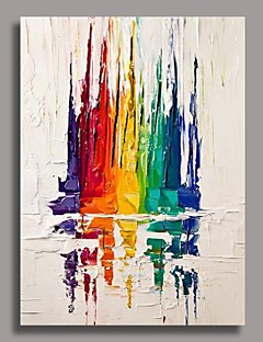 tableau peinture abstrait