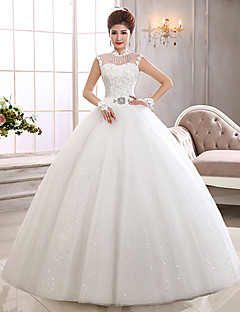 ball gown wedding dresses