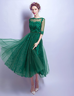 Tea-length- Special Occasion Dresses- Search LightInTheBox
