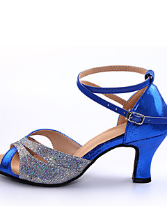 light in the box latin shoes