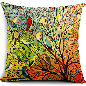 Cushion Covers Online Printed Throws In India Oh Susannah Just One More Chapter Book 18x18 Throw Pillow