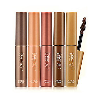 Kết quả hình ảnh cho Color my brow 2016