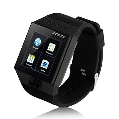 smart watch with android os