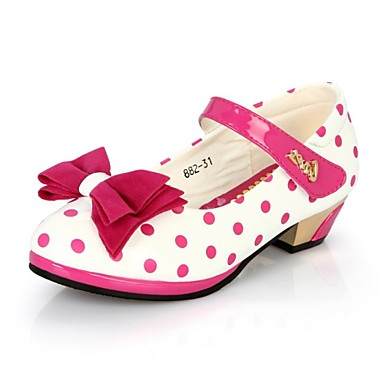 chaussure fille 21