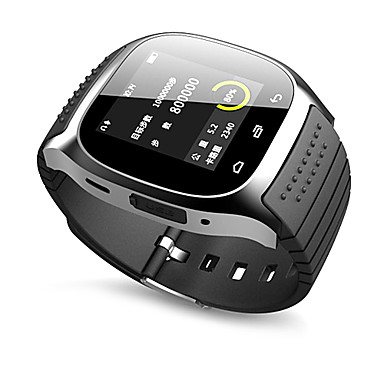 m2 wrist watch