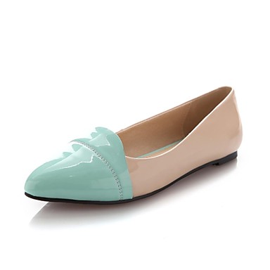 pointed toe flats amazon