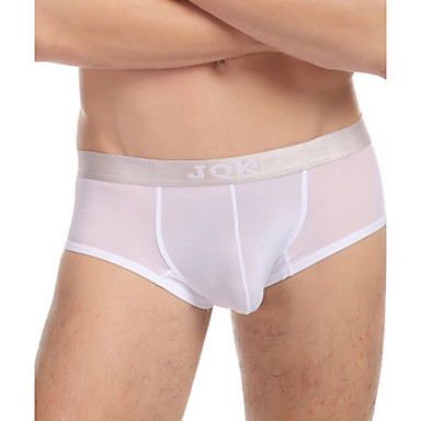 Nylon Briefs Men 42