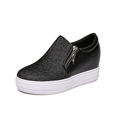 zapatos con plataforma 2016