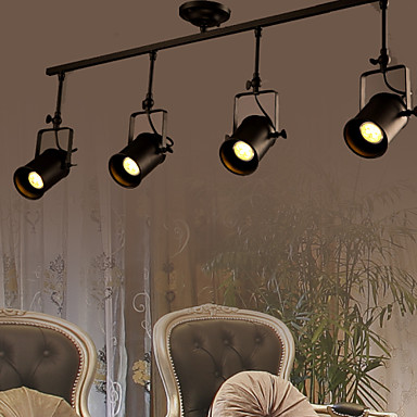 Anheng lys led moderne / nutidig stue / soverom / spisestue ...