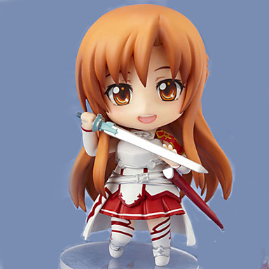 asuna yuuki figurine