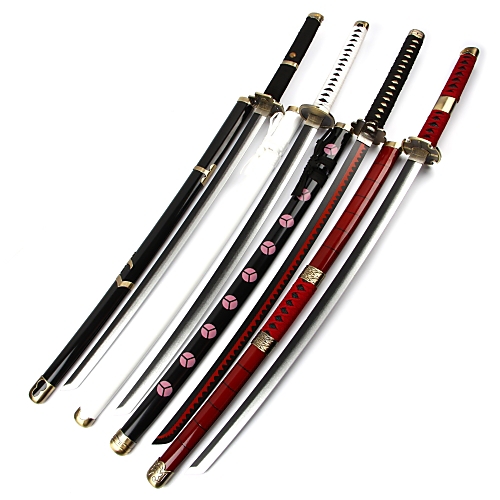 Buy Accessories Inspired by One Piece Roronoa Zoro Anime Cosplay