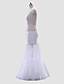 full fit and flare bridal slip
