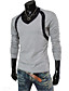 men's long sleeve rayon shirts