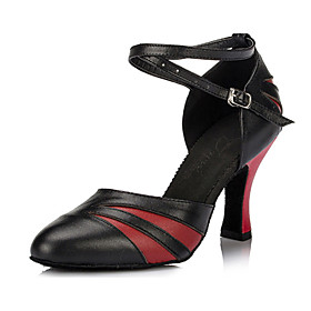 light in the box latin shoes