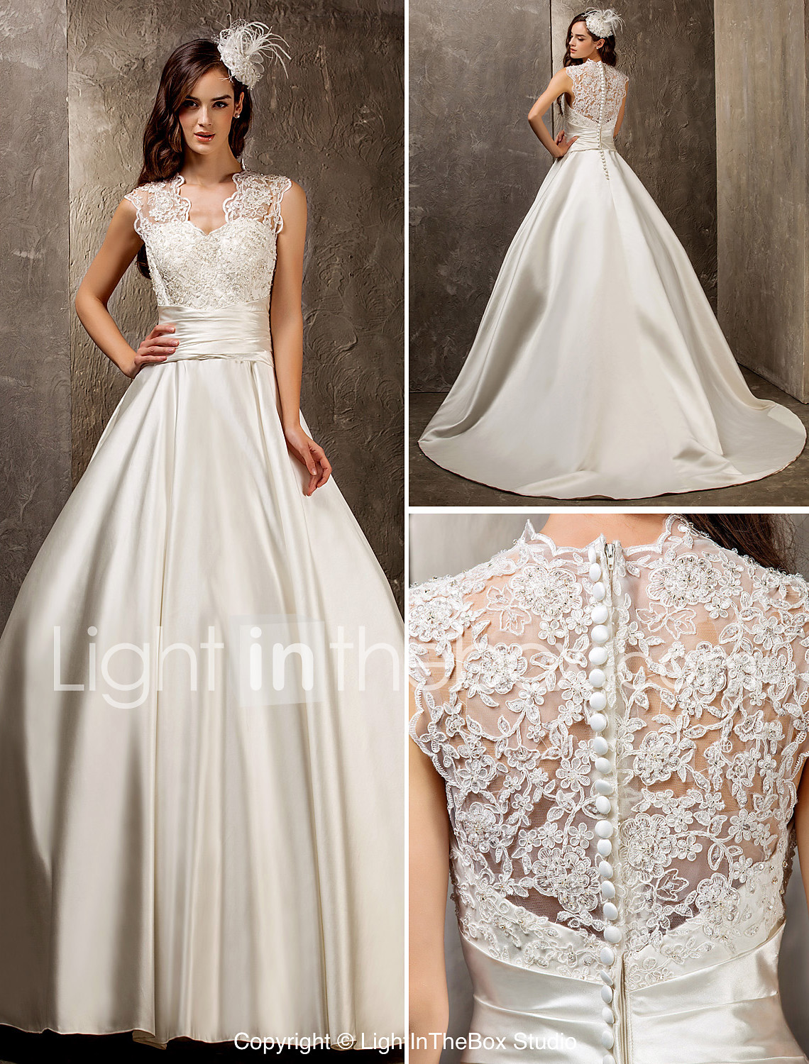 super queen size wedding dresses